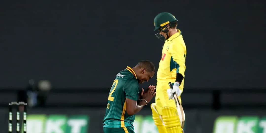 AUS vs SA - 3rd ODI: Pitch Report