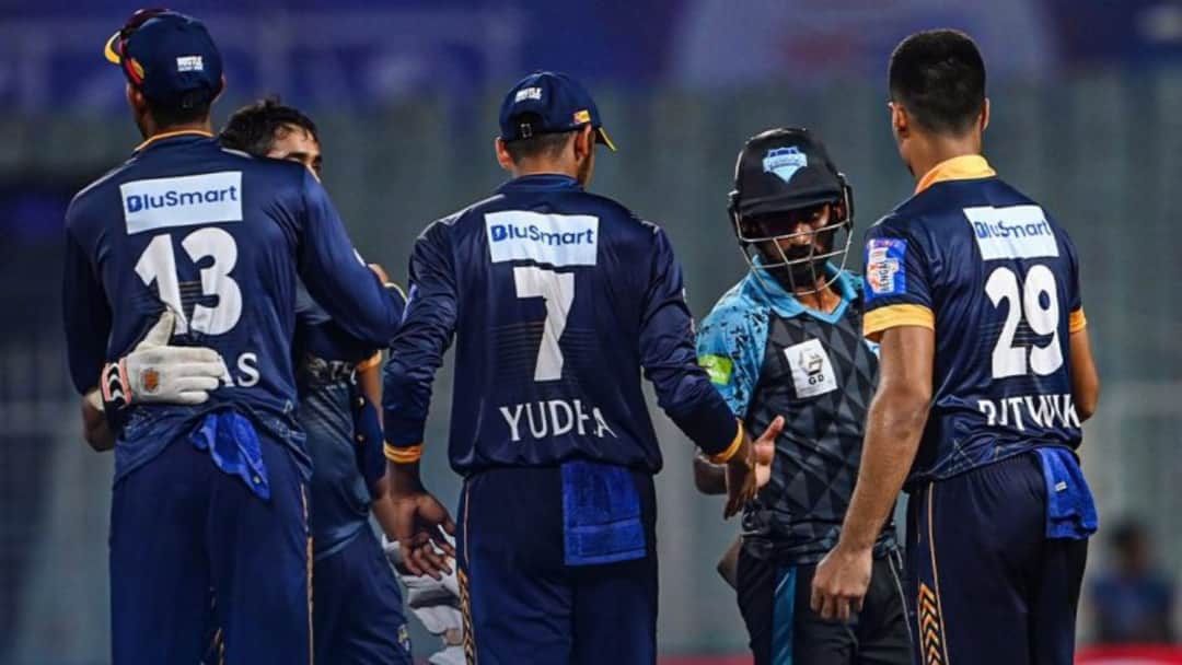 Bengal T20 pro League