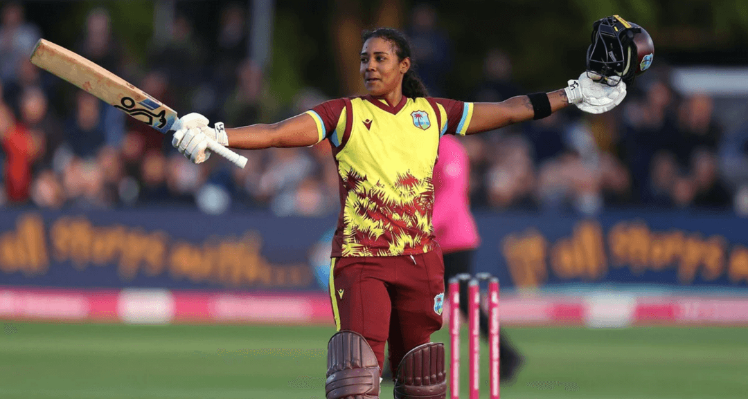 ENG-W vs WI-W 2nd T20I Dream 11 Prediction 