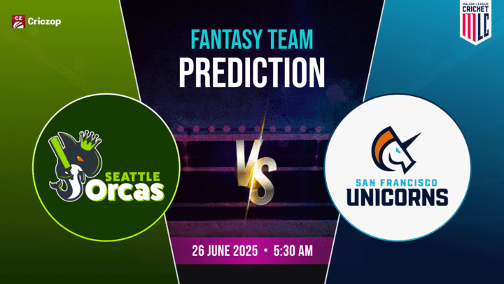 SO vs SFU Match 16 Dream 11 Team 