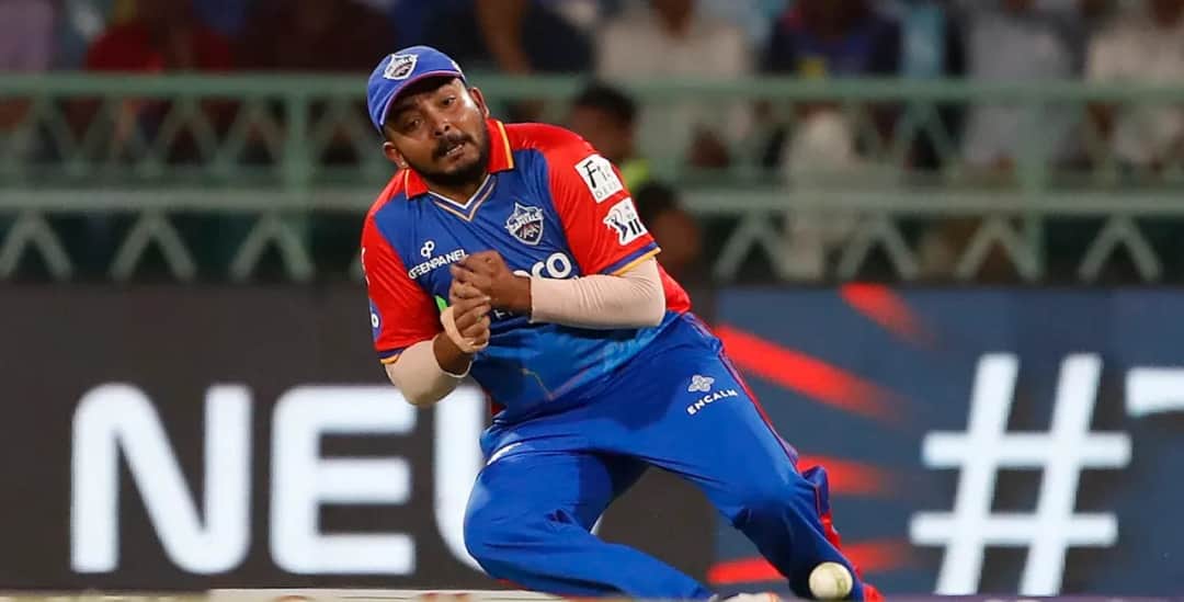 “I Am Jethalal" - Prithvi Shaw Says Controversies Keep Finding Him