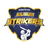 Servotech Siliguri Strikers Flag