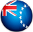 Cook Islands Flag