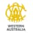 Western Australia Flag