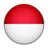 Indonesia Flag