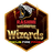 Rashmi Medinipur Wizards Flag
