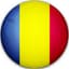 Romania Flag