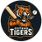 Ostend Tigers-logo