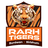 Shrachi Rarh Tigers Flag