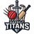 Hasselt Titans-logo