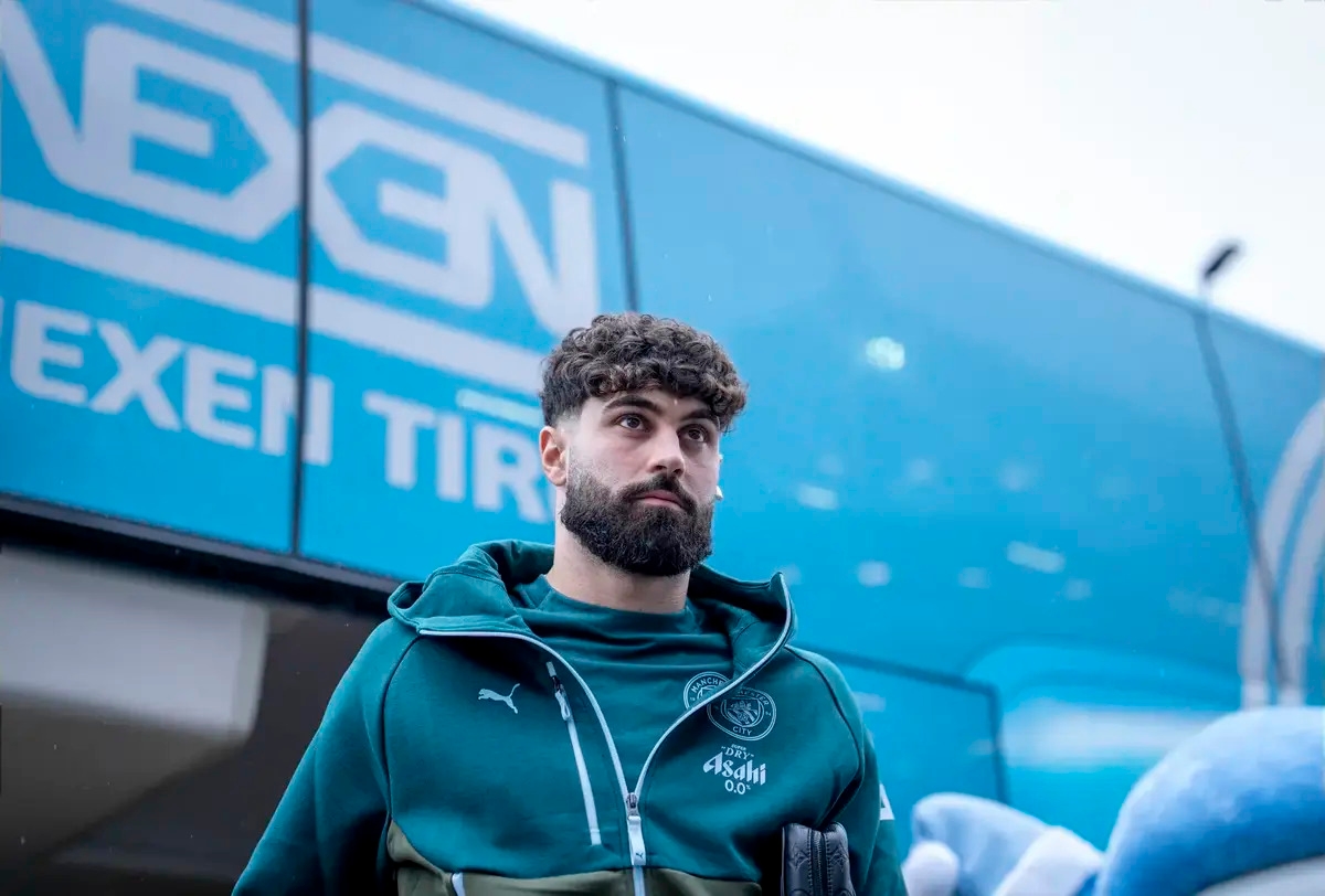 Gvardiol: Man City Faces More Than Just Arsenal